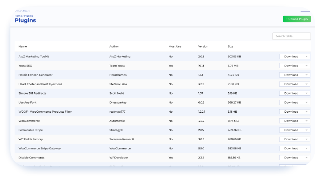 WordPress AWS Hosting, Managed WordPress Hosting for Agencies | Staq