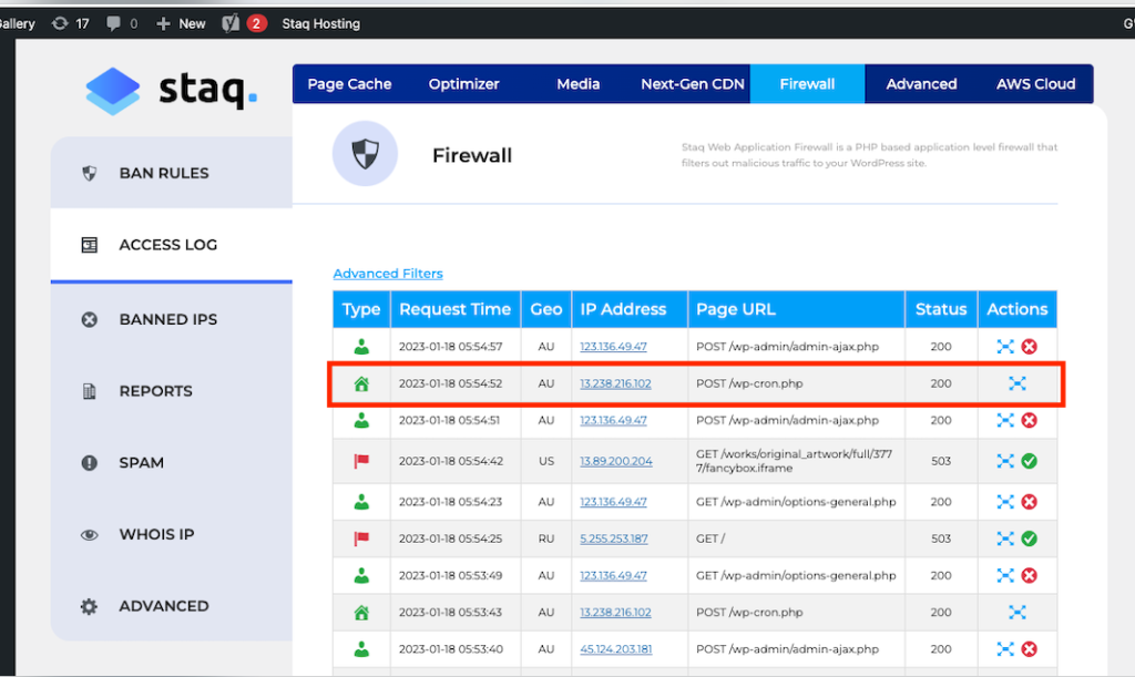 How to check if CRON jobs are working - Managed WordPress Hosting Platform