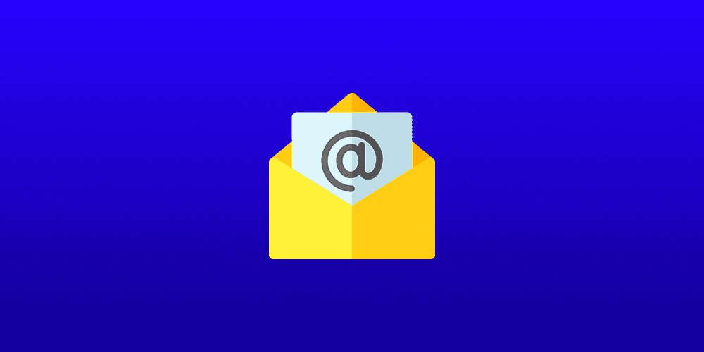 Email-Hosting