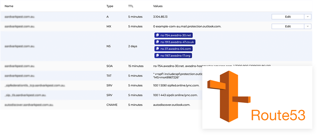 Hosting - Managed WordPress Hosting Platform