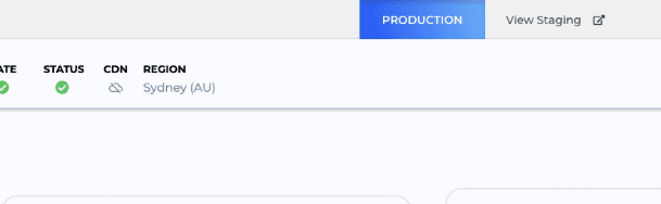 2023 Review and Staq Roadmap - Managed WordPress Hosting Platform