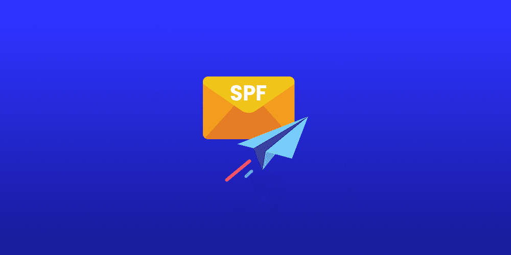 spf-record