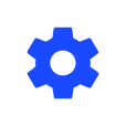 Optimize CSS JS Icon Optimize CSS JS Icon