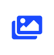 Optimize Images Icon Optimize Images Icon