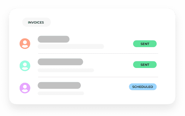 Automatic-invoicing Automatic-invoicing