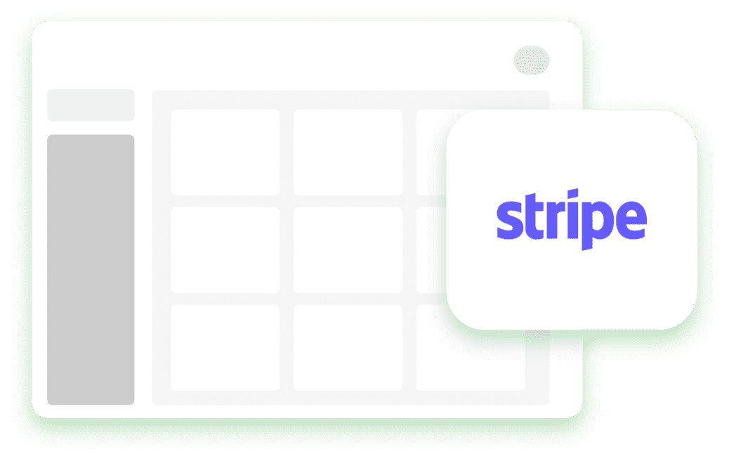 Stripe-integration