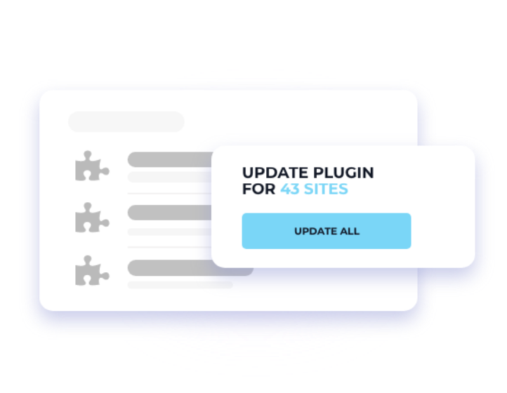 Update Once