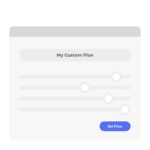 CreateCustomPlans CreateCustomPlans
