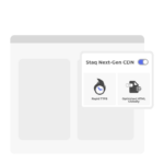 StaqNextGenCDN StaqNextGenCDN