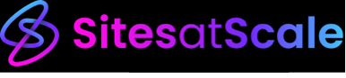Sites At Scale
