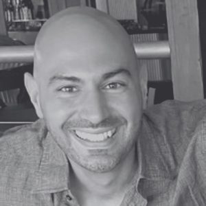 Emmanuel Khoury, Co-Founder & CEO of WPStaq